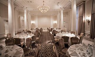 The Waldorf Hilton, London