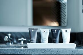 The Waldorf Hilton, London