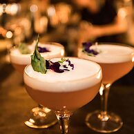 The Waldorf Hilton, London