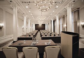 The Waldorf Hilton, London
