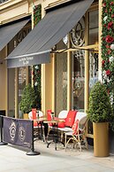 The Waldorf Hilton, London