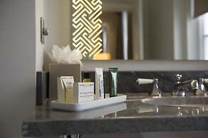 The Waldorf Hilton, London