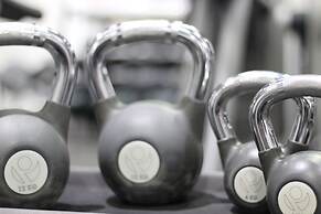 The Waldorf Hilton, London