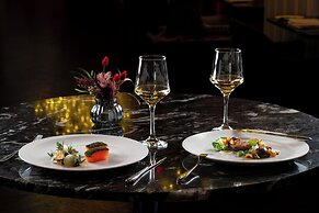 The Waldorf Hilton, London