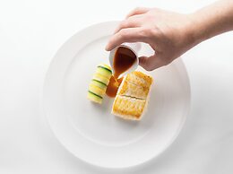 The Waldorf Hilton, London