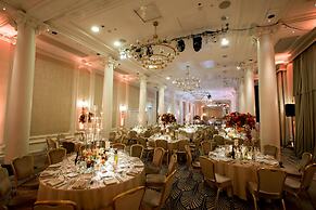 The Waldorf Hilton, London