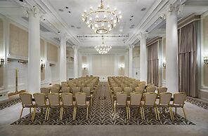 The Waldorf Hilton, London