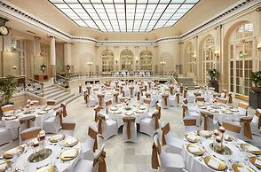 The Waldorf Hilton, London