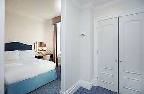 The Waldorf Hilton, London