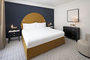 The Waldorf Hilton, London