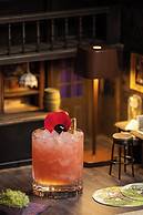 The Waldorf Hilton, London