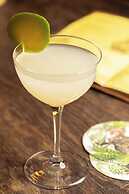 The Waldorf Hilton, London