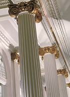 The Waldorf Hilton, London