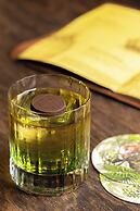 The Waldorf Hilton, London