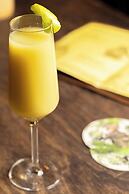 The Waldorf Hilton, London