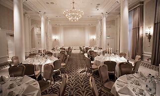 The Waldorf Hilton, London