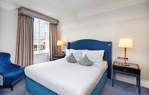 The Waldorf Hilton, London