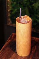 The Waldorf Hilton, London