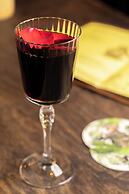 The Waldorf Hilton, London