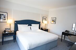 The Waldorf Hilton, London