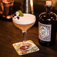 The Waldorf Hilton, London