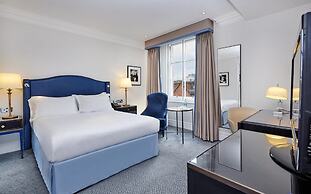 The Waldorf Hilton, London