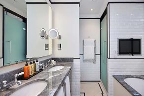 The Waldorf Hilton, London