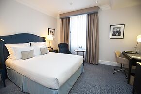 The Waldorf Hilton, London