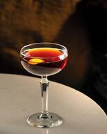 The Waldorf Hilton, London