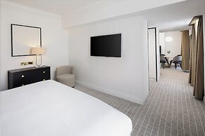 The Waldorf Hilton, London