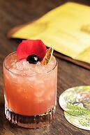 The Waldorf Hilton, London