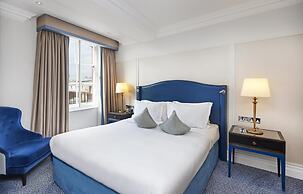 The Waldorf Hilton, London