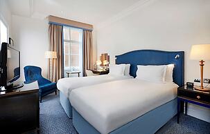 The Waldorf Hilton, London
