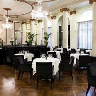 The Waldorf Hilton, London