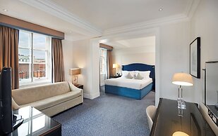 The Waldorf Hilton, London