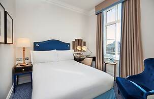 The Waldorf Hilton, London