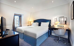 The Waldorf Hilton, London