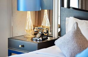 The Waldorf Hilton, London