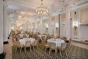 The Waldorf Hilton, London