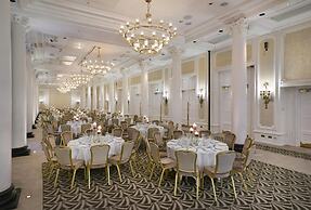 The Waldorf Hilton, London