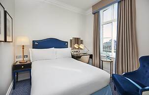 The Waldorf Hilton, London