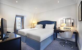 The Waldorf Hilton, London