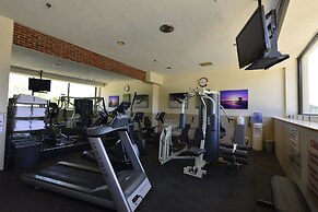 Holiday Inn & Suites Pittsfield-Berkshires by IHG