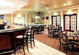 Quality Inn & Suites Palm Island Indoor Waterpark