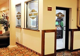 Quality Inn & Suites Palm Island Indoor Waterpark