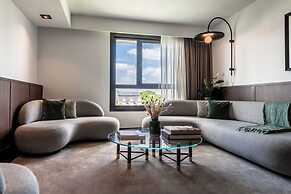 Le Louise Hotel Brussels - MGallery