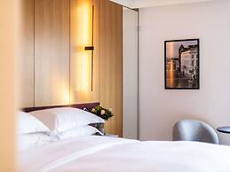 Le Louise Hotel Brussels - MGallery
