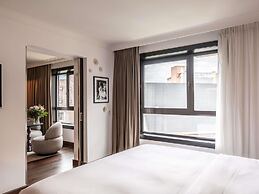 Le Louise Hotel Brussels - MGallery