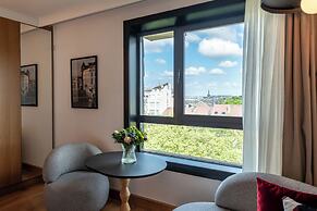 Le Louise Hotel Brussels - MGallery