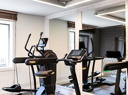 Le Louise Hotel Brussels - MGallery